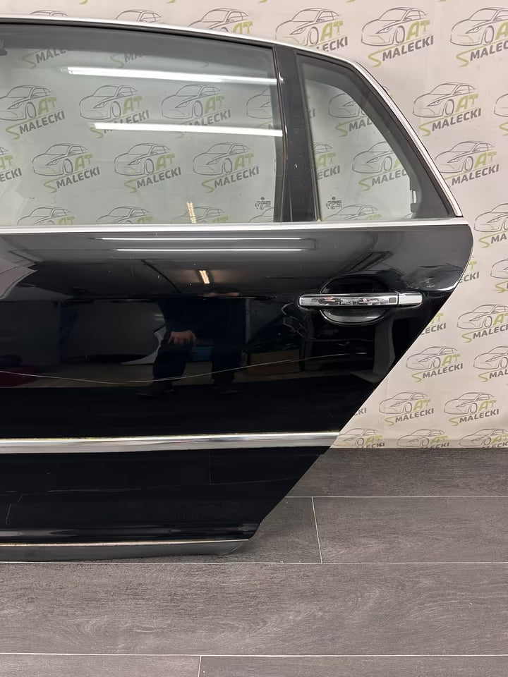 Türe Tür Hinten Links Vw Phaeton 3D Modelle L041