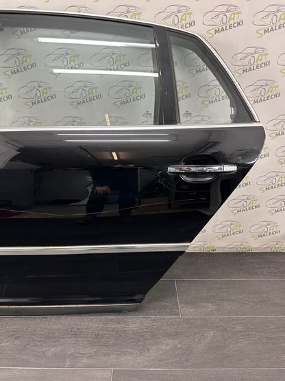 Türe Tür Hinten Links Vw Phaeton 3D Modelle L041