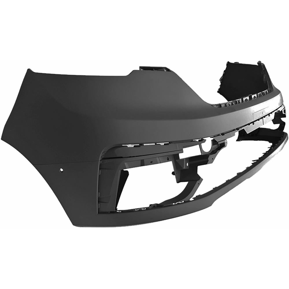 620227490R STOßSTANGE vorne für RENAULT TRAFIC III Kasten (FG_) 2021->>           FÜR PDC; 4497351