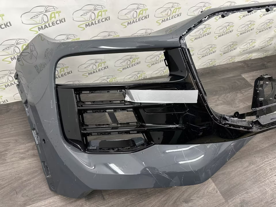 85H807437 Stoßstange Vorne Original Audi Q6 85H Modell