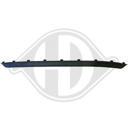 6R0805903C FRONTSPOILER         POLO, Sep 14 2206062