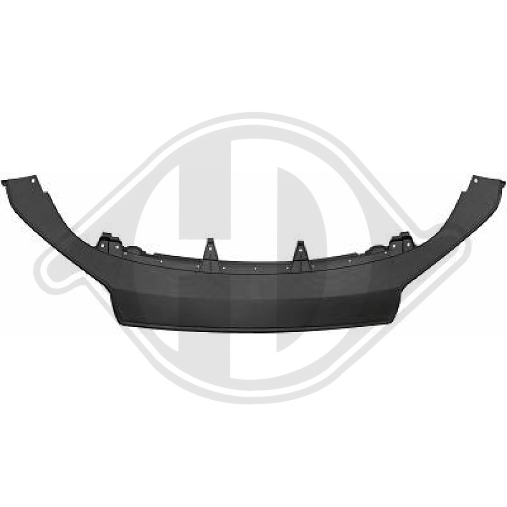 5C6805903E 9B9 SPOILER VORN        JETTA, 14-19 2233161