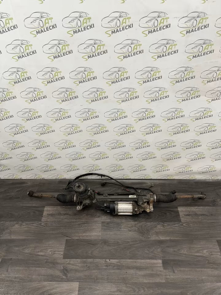 1K1909144M 1K1423051CP Elektrische Lenkgetriebe Servo Vw Golf V 5