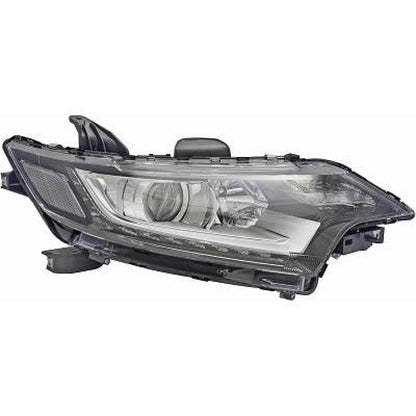 8301C854 SCHEINWERFER RE.OUTLANDER, 15->> 5848980