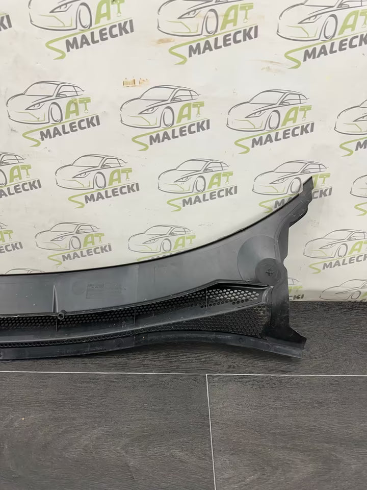 13434158 Windlauf Verkleidung Original Opel Corsa E 14-19 Bj