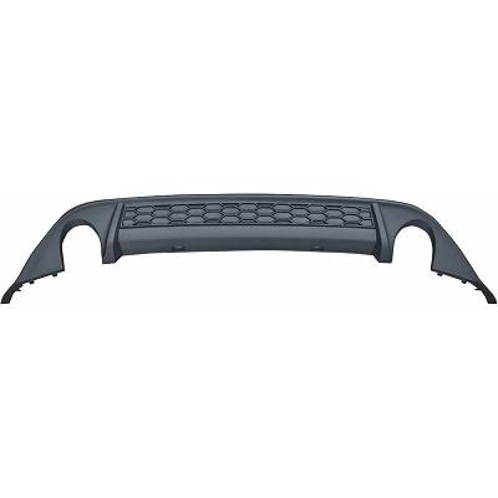 5G6807568F 9B9 SPOILER HINTEN     GOLF 7, Dez 17 2216868
