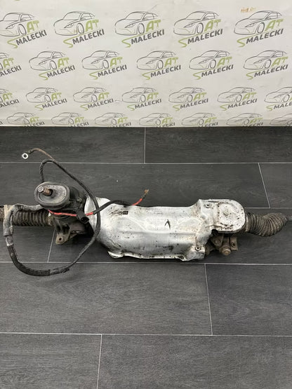 1K1909144M 1K1423055F Lenkgetriebe Servo elektrisch Vw Golf V 1K