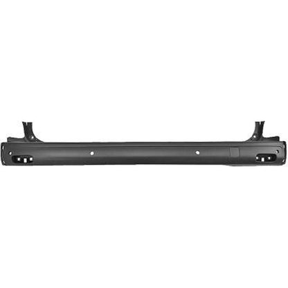 1614345880 STOßST.H. MI. JUMPY/EXPERT 16->>      SCHWARZ;FÜR PDC 4098255