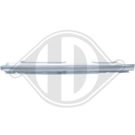 13239577 TÜRSCHWELLER LI.  ASTRA H, 04-09            4/5-TÜRIG 9327041