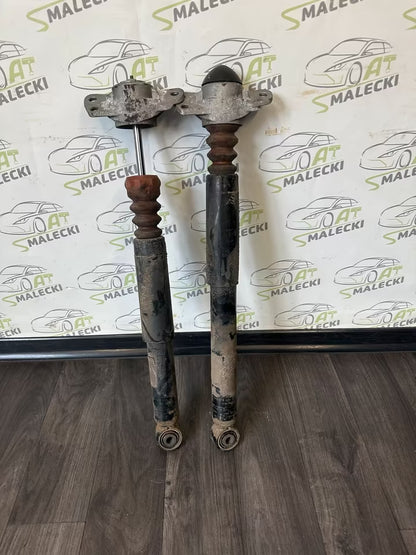 1K0513029MJ Stoßdämpfer Satz Hinten für VW Golf VI