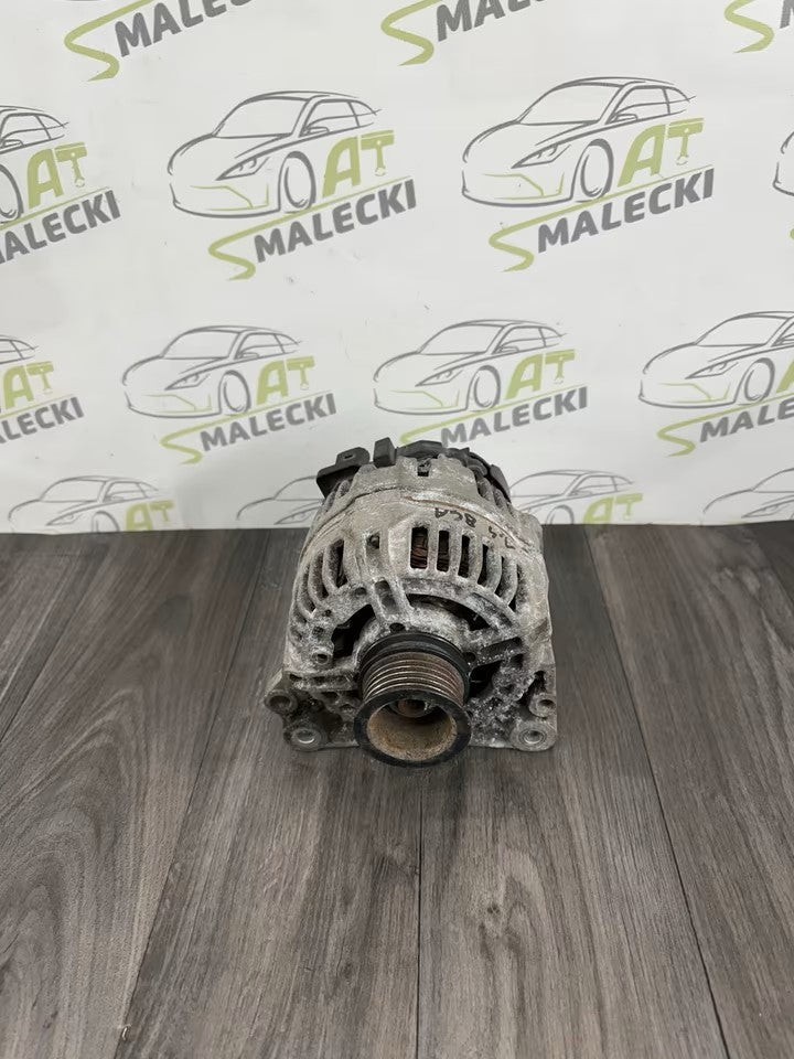 036903024J Alternator Generator 1.4 BCA Vw Audi Seat Skoda