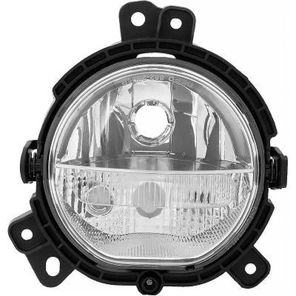 63177409118 NEBELLEUCHTE RE  MINI F60, 17->>               H8/W5W 7005088