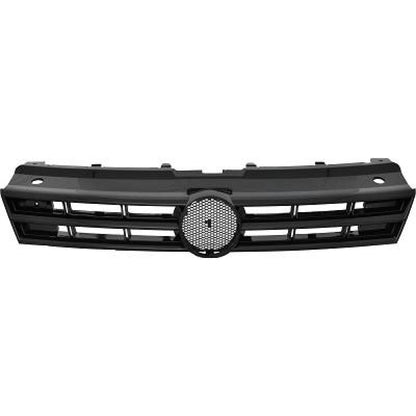KÜHLERGRILL       VW POLO, 09-17              R-OPTIK 2207842