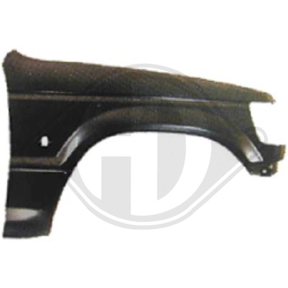 MB835526 KOTFLÜGEL RE.      PAJERO, BJ. 91-97 5841806