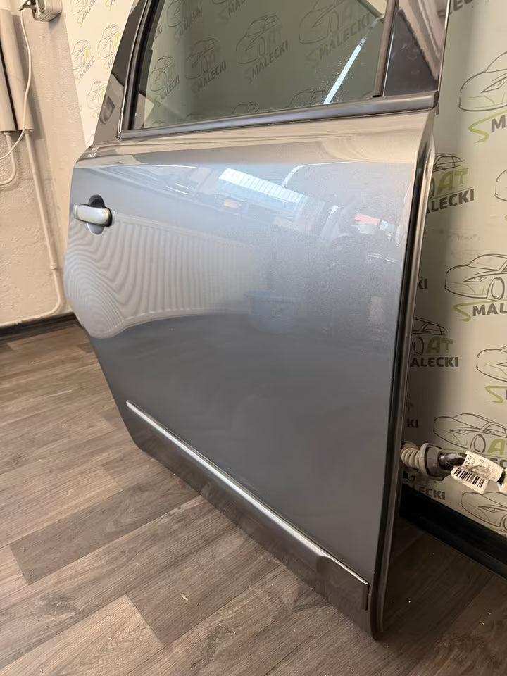 Türe Tür hinten rechts Nissan Note E11 Farbe: KAD G 05-12bj