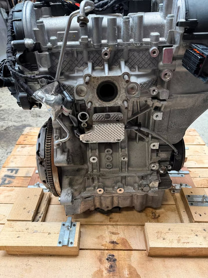 DKL DKLA Motor Benzin 1,0 TSI Vw Modelle 59000km