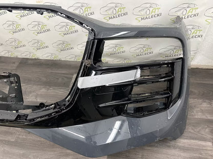 85H807437 Stoßstange Vorne Original Audi Q6 85H Modell