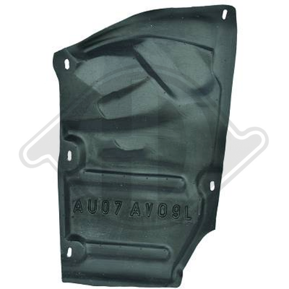 51444-02041 MOTORSCHUTZ AVENSIS,AURIS, 09->> AVENSIS; AURIS 07-12 8662511