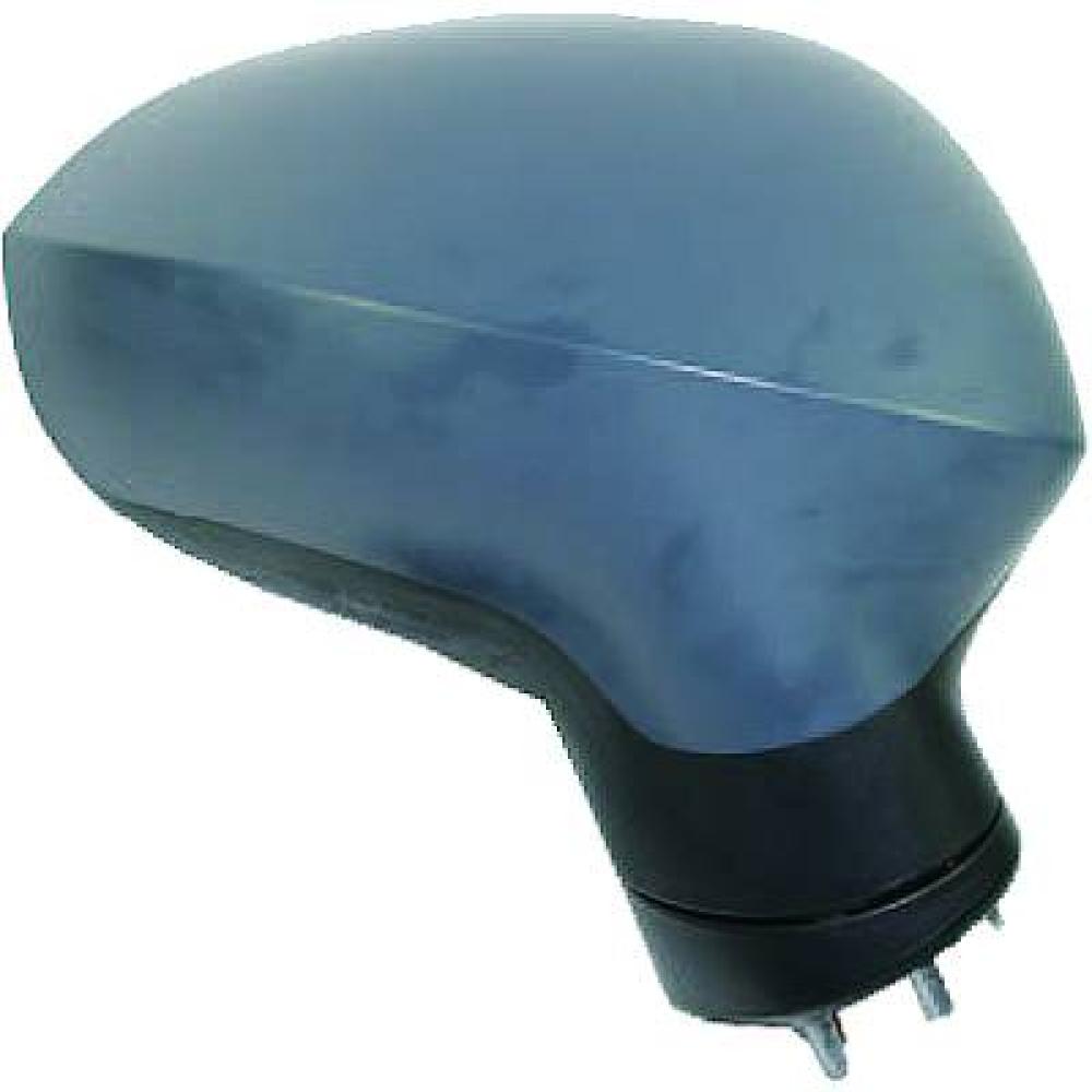 6J0 857 507 D 9B9 SPIEGEL LI.    SEAT IBIZA, 08-03/12             5-PIN 7426225