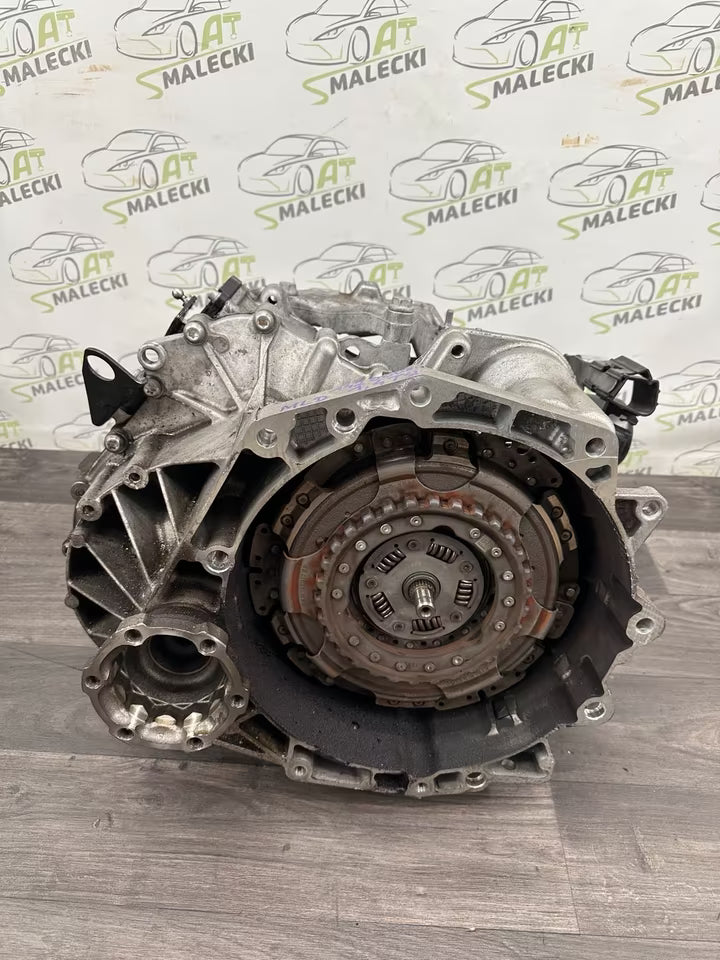 MLD Getriebe DSG 7-Gang Automatik 1,4 TSI CAV gebraucht