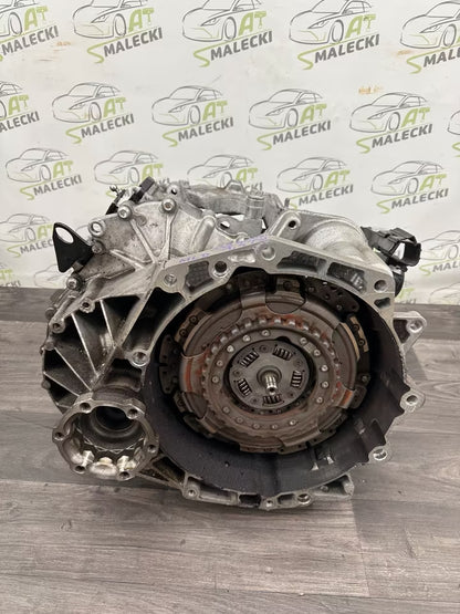 MLD Getriebe DSG 7-Gang Automatik 1,4 TSI CAV gebraucht