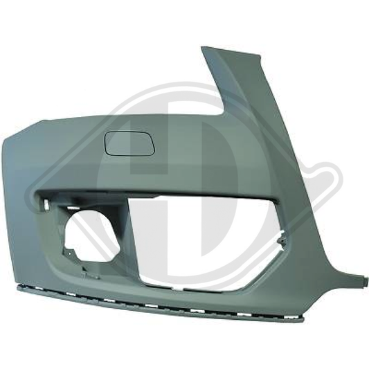 8R0807108A STOßST.ECKE RE.   AUDI Q5, 08-09/12         KEIN PDC, 1075252