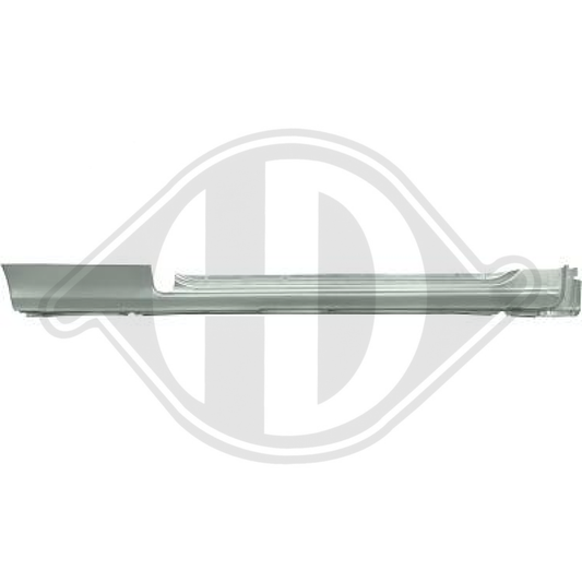 TÜRSCHWELLER RE.    ASTRA, 91-97              2-TÜRIG 9318022