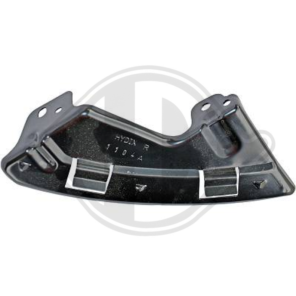 86552-2S000 STOßST.HALTER RE.OB. IX35, 10->> 6861064