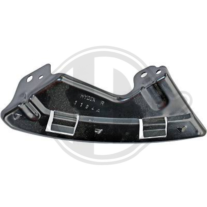 86552-2S000 STOßST.HALTER RE.OB. IX35, 10->> 6861064