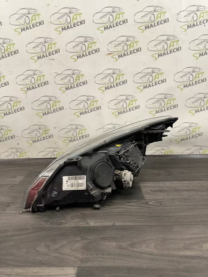 260100021R Xenon Scheinwerfer Rechts Renault Megane III Komplett