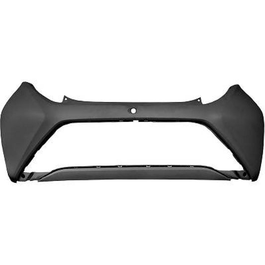 521590H908 Stoßstange hinten für TOYOTA AYGO (_B4_) 14-22 6601055