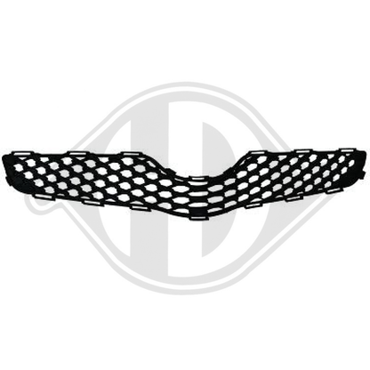 531110D230 KÜHLERGRILL         YARIS, für 09. Nov 6606140