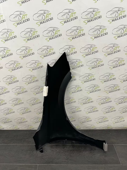 Kotflügel Links NEU Skoda Fabia IV Modell 6VA Modell