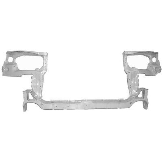 641002D010 FRONTMASKE        ELANTRA, BJ. 00-03 6843002