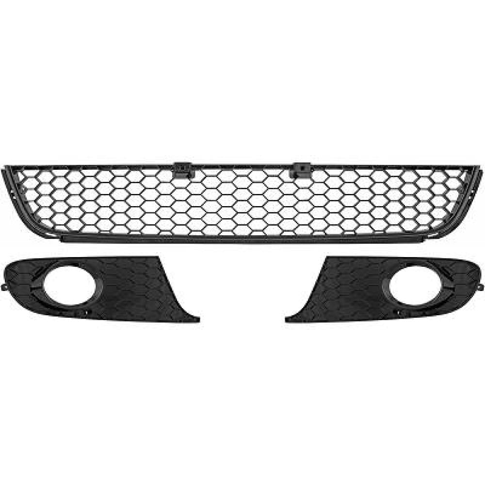 GITTER SET UNTEN   GOLF 6 08. Dez 2215645