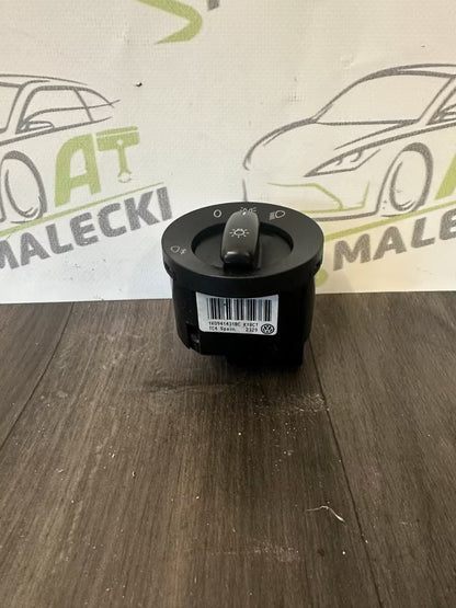 1K0941431BC Lichtschalter VW Golf V Plus Modelle