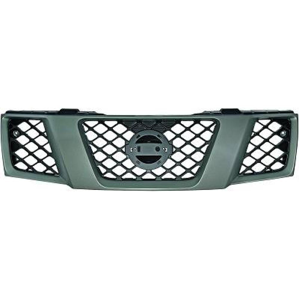 F2022-ED241 KÜHLERGRILL        NAVARA, für 05. Okt 6084240
