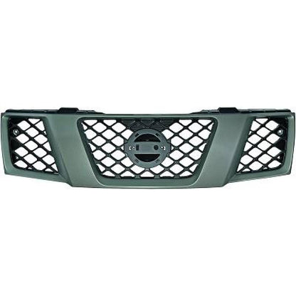 F2022-ED241 KÜHLERGRILL        NAVARA, für 05. Okt 6084240