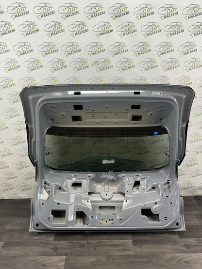 Heckklappe Kofferraum Deckel Vw ID.4 GTX Modell Grau gebraucht