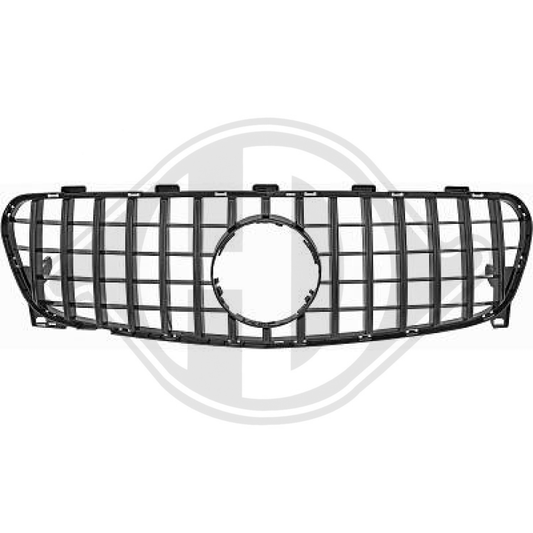 DESIGNGRILL           X156 17->>             GT-OPTIK 1682741