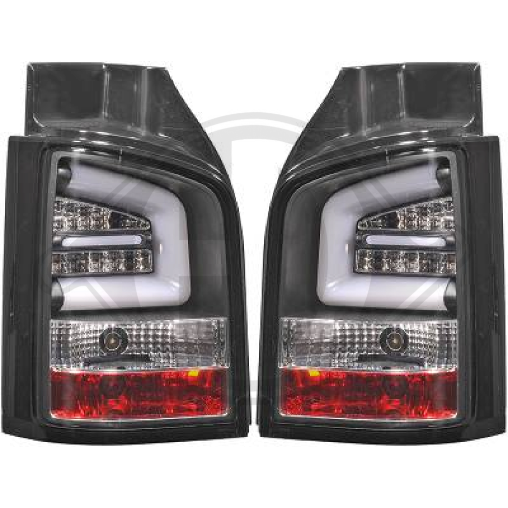nan DESIGNRÜCKLAMP.SET     T5, 10-15      MIT HECKKLAPPE, 2273993