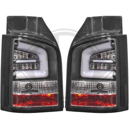 nan DESIGNRÜCKLAMP.SET     T5, 10-15      MIT HECKKLAPPE, 2273993