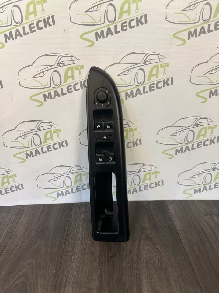 5M1867371C Fensterheber Schalter für VW Golf V Plus 5M