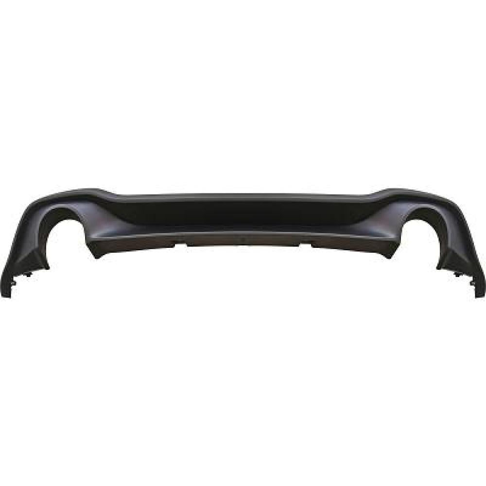 5HG 807 568B DIFFUSOR HINTEN    GOLF 8, 20->>           GTI-OPTIK, 2218357
