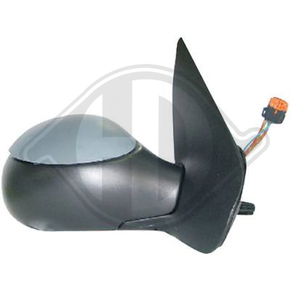 8148YK SPIEGEL RE.           206, 03-10                7-PIN 4225224