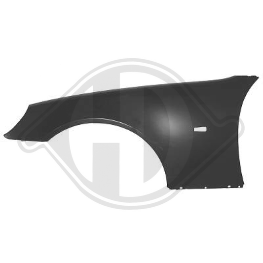 A1708800206 KOTFLÜGEL RE.    SLK R170, BJ. 96-00 1635006