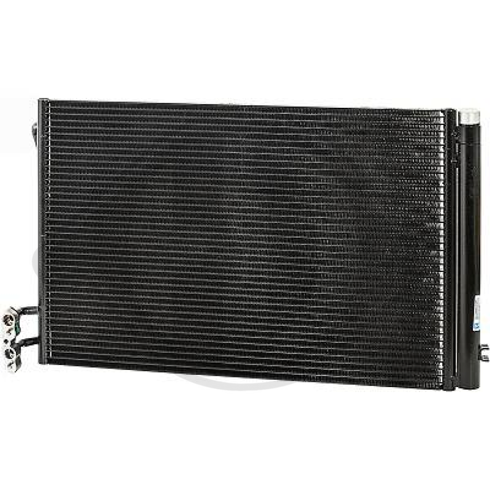 64509169772 KONDENSATOR BMW 1er E87/E81/E88/E82 DCC1568
