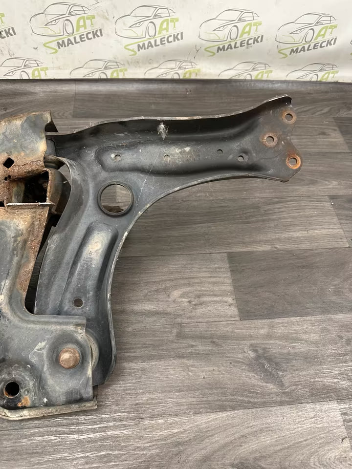 6R0199315 Vorderachse Achse Vorne Vw Polo 6R Seat Ibiza 6J