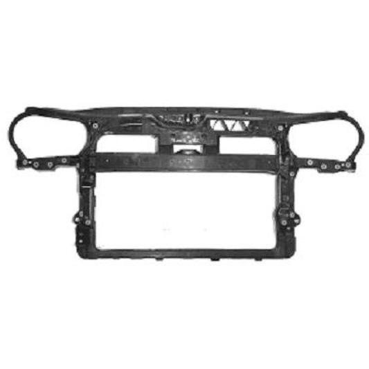 6Q0805588A FRONTMASKE        VW POLO, BJ. 01-05   FÜR FZG. MIT KLIMA 2205003