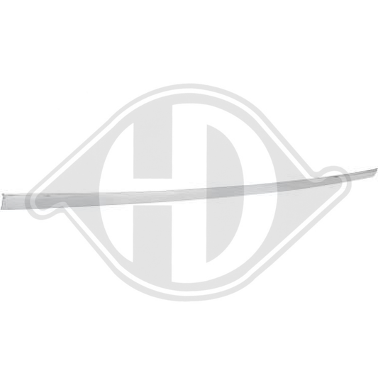 140 880 06 36 ZIERLEISTE HINTEN    W140, 95-98 1645061